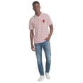 thumbnail image 1 of Champion NCAA Men's Short Sleeve Polo, 1 of 6