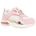 thumbnail image 1 of Character Toddler Girls Light-Up Athletic Sneaker, 1 of 6