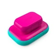 thumbnail image 4 of Bentgo Kids Chill Lunch Box + Bentgo Kids Snack Box, 4 of 7