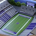 thumbnail image 3 of YouTheFan NCAA 25-Layer Stadium View Lighted End Table, 3 of 5