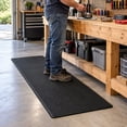 thumbnail image 3 of Simpli-Magic Anti-fatigue Garage Mats, 2pk, Entry and Workbench Area, 3 of 11