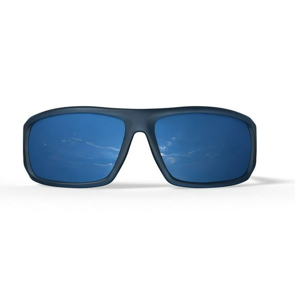 O'Neill Sultans Polarized Wraparound Sunglasses