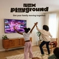 thumbnail image 2 of Nex Playground and Travel Case, 2 in 1 Bundle, 2 of 9
