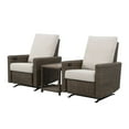 thumbnail image 7 of Member’s Mark Wexley Recliner Set with Sunbrella Fabric, 3pc, 7 of 14