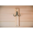 thumbnail image 16 of Hybrid Cedar Elite Premium 3-4 Person Sauna with 9 Carbon Heaters, 16 of 22