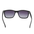thumbnail image 3 of Kenneth Cole KC1376 Rectangle Sunglasses, 3 of 4