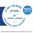 thumbnail image 2 of Nature Made Wellblends Sleep and Recover Gummies, 3 pk., 44 ct./pk., 2 of 8