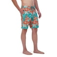 thumbnail image 4 of ZeroXposur Men's Swim Trunk, 4 of 8