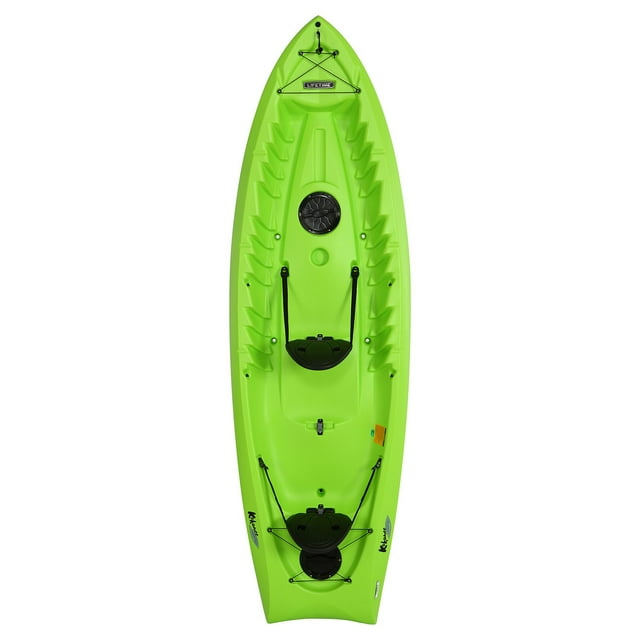 Lifetime Kokanee 10'6" Tandem Kayak