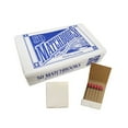 thumbnail image 1 of D. D. Bean Book Matches (20 ct., 50 pk.), 1 of 1