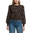 thumbnail image 1 of Express Women's Bow Cardigan, 1 of 6