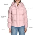 thumbnail image 2 of Levi's Women's Puffer Jacket, 2 of 6