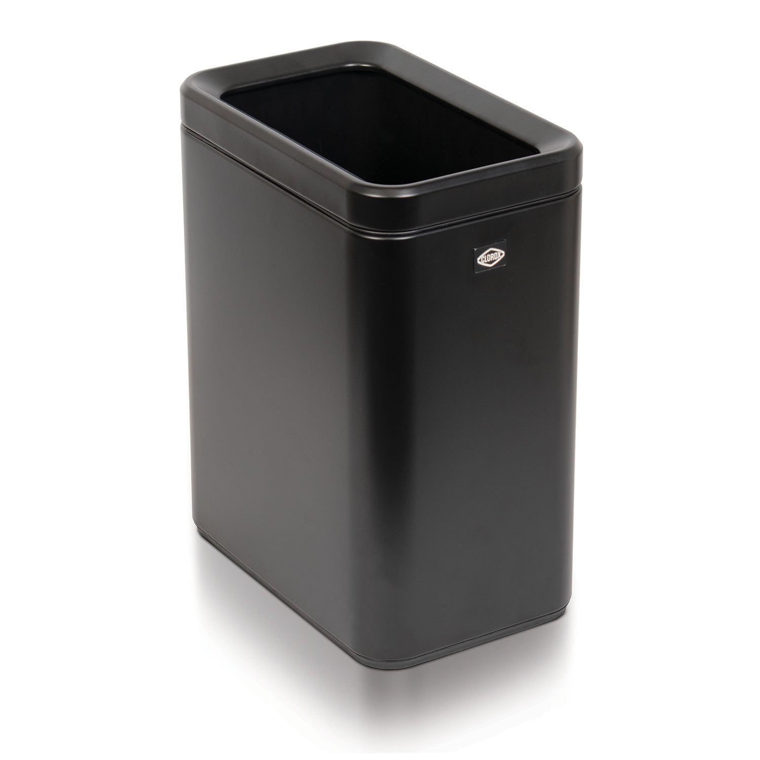 Clorox Slim Open Top Anti-Microbial Odor Protection 2.6 Gallon