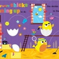 thumbnail image 3 of Never Touch The Grumpy Chicks, Board Book, 3 of 4