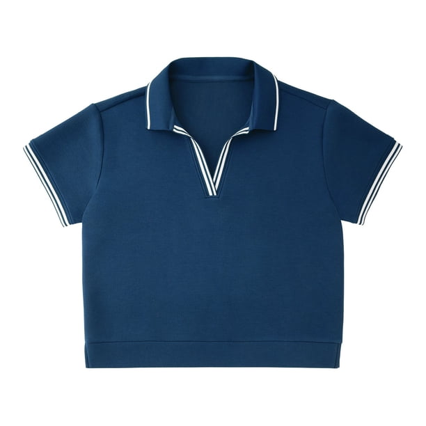 Member's Mark Women's Pique Sandwash Polo - Samsclub.com