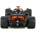 thumbnail image 9 of Bburago Formula One Racing 1:24 Race Cars with Driver Figures, 2 pk., 9 of 9