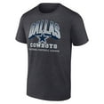 thumbnail image 2 of Dallas Cowboys Adult Crewneck T-Shirt, 2 of 3