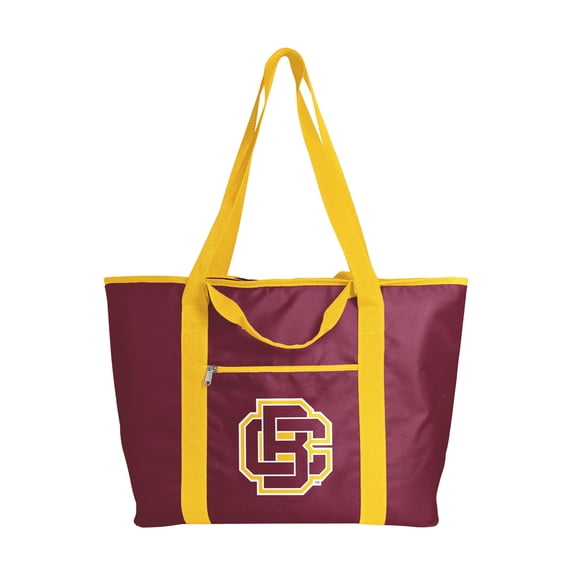 Logo Brands Bethune-Cookman Wildcats Gameday Insulated Tote