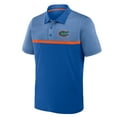 thumbnail image 1 of Florida Gators Men's Short Sleeve Polo, 1 of 5