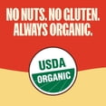 thumbnail image 4 of MadeGood Mornings Organic Soft Baked Oat Bars, Variety Pack, 24 ct., 4 of 8