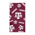 Logo Brands Texas A&M Aggies 38
