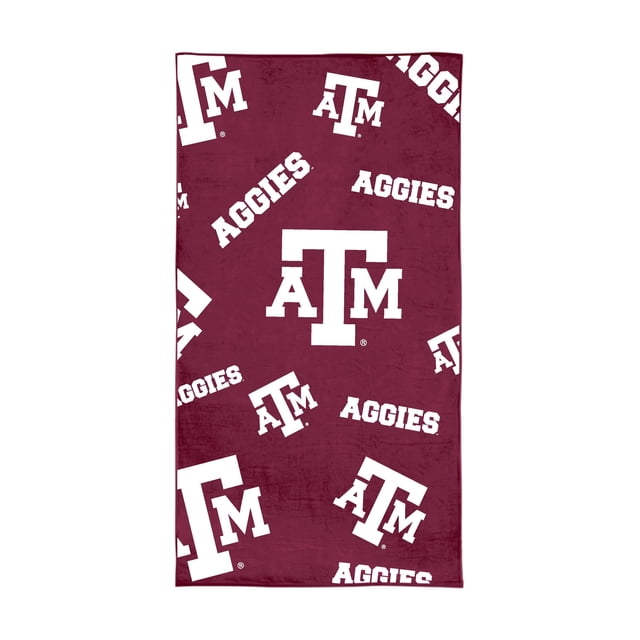 Logo Brands Texas A&M Aggies 38