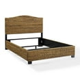 thumbnail image 7 of Crosley Furniture Natural Finish Serena Bed, Assorted Sizes, 7 of 10