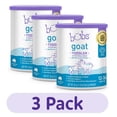 thumbnail image 2 of Bubs Goat Milk Toddler Nutritional Drink, 20 oz., 3 pk., 2 of 8