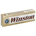 thumbnail image 1 of Winston Gold 85 Box 20 ct., 10 pk., 1 of 1
