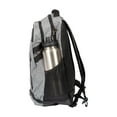 thumbnail image 3 of Under Armour UA Hustle 5.0 Backpack, Choose Color, 3 of 6
