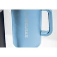 thumbnail image 3 of Logo Brands Spelman College Jaguar 40oz. Etch SS Tumbler 2pk., 3 of 5