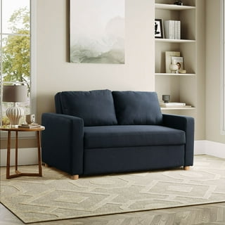 Serta Tennyson Full Size Convertible Sofa