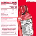 thumbnail image 4 of 5-hour ENERGY Shot, Extra Strength, Berry 1.93 oz., 24 pk., 4 of 8