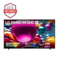 thumbnail image 3 of LG 98" Class Nano NU850 Series 4K Smart TV, 3 of 16