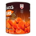 thumbnail image 3 of Bruce's Cut Yams, 112 oz., 3 of 5