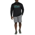 thumbnail image 9 of Hurley Men's Hooded UV Tee, 9 of 16