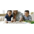 thumbnail image 2 of YouTheFan NCAA Barnyard Fans 500pc Puzzle, 2 of 3