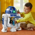 thumbnail image 7 of Imaginext Star Wars R2-D2 Toy, 7 of 20