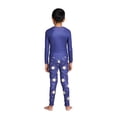 thumbnail image 3 of Character Kids 2-Piece Halloween PJ Set, 3 of 8