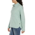 thumbnail image 3 of Eddie Bauer Women's Quilted Pullover, 3 of 8
