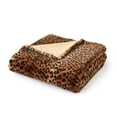 thumbnail image 2 of Member's Mark Luxury Faux Fur Throw, 60" x 70", 2 of 5
