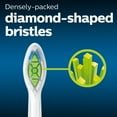 thumbnail image 6 of Philips Sonicare DiamondClean Replacement Toothbrush Heads, White, 8 ct., 6 of 7