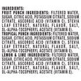 thumbnail image 3 of Capri Sun Hydrate Variety Pack, 6 fl. oz., 40 pk., 3 of 11