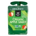 thumbnail image 5 of Member’s Mark Organic Apple Sauce Pouches, 24 ct., 5 of 7