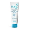 thumbnail image 14 of Bliss Baby Mineral Lotion & Stick, SPF 50, Sunscreen Set, 14 of 15