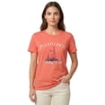 thumbnail image 1 of State of Mine Women's State T-Shirt, 1 of 6