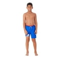 thumbnail image 3 of Member's Mark Boys Resort Swim Trunk, 3 of 14
