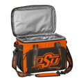 thumbnail image 3 of Logo Brands Oklahoma State Cowboys 36 Can Cooler, 3 of 5