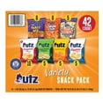 thumbnail image 6 of Utz Jumbo Snack Pack, 1 oz., 42 pk., 6 of 7