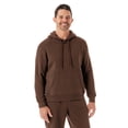 thumbnail image 3 of Member's Mark Fleece Hoodie, 3 of 11